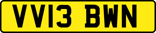 VV13BWN