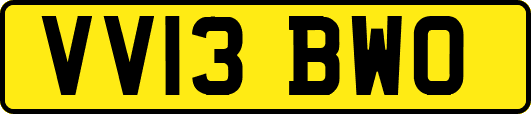 VV13BWO