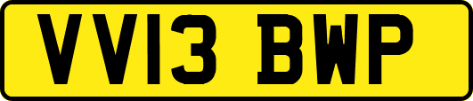 VV13BWP