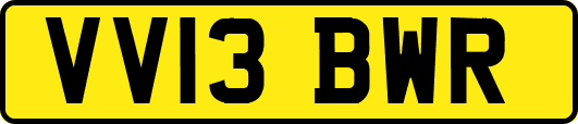 VV13BWR