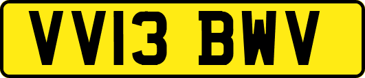VV13BWV