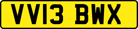 VV13BWX