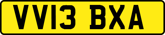 VV13BXA