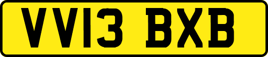 VV13BXB