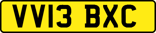 VV13BXC