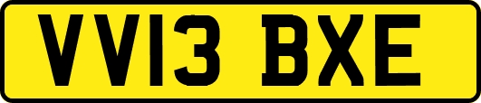 VV13BXE
