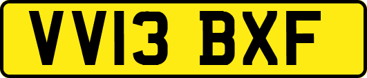 VV13BXF