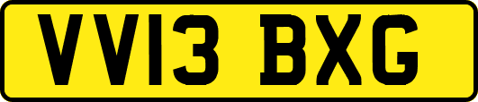 VV13BXG