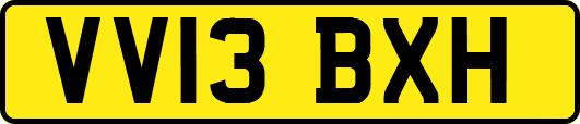 VV13BXH