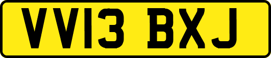 VV13BXJ