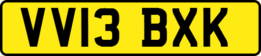 VV13BXK