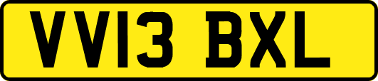 VV13BXL