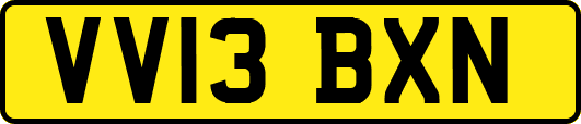 VV13BXN