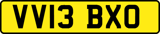 VV13BXO