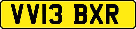 VV13BXR