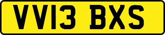 VV13BXS