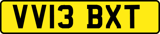 VV13BXT