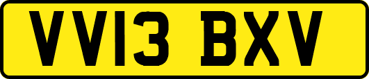 VV13BXV