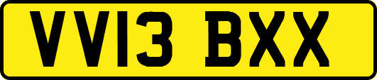 VV13BXX