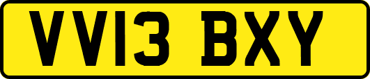 VV13BXY