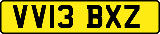 VV13BXZ