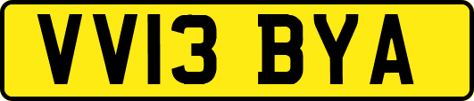 VV13BYA