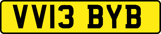 VV13BYB