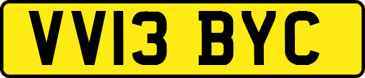 VV13BYC