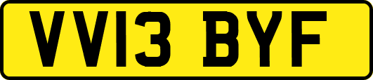 VV13BYF