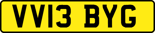 VV13BYG