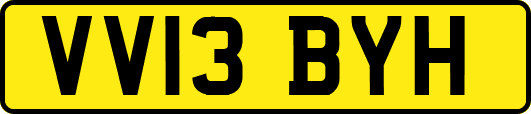 VV13BYH