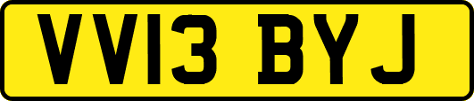 VV13BYJ