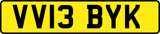 VV13BYK