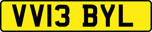 VV13BYL