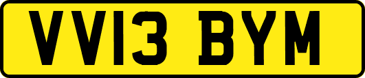VV13BYM