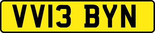 VV13BYN