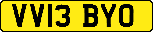 VV13BYO
