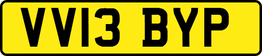 VV13BYP