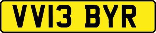 VV13BYR