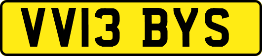 VV13BYS