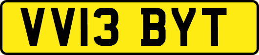 VV13BYT