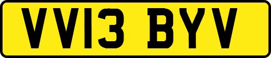 VV13BYV