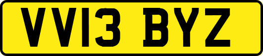 VV13BYZ