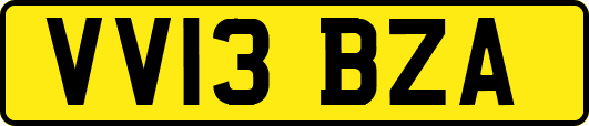 VV13BZA