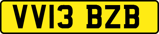 VV13BZB