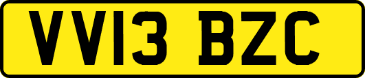 VV13BZC