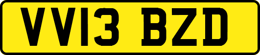 VV13BZD