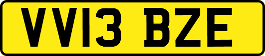 VV13BZE