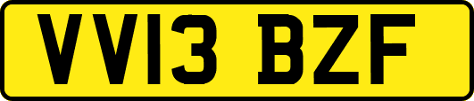 VV13BZF