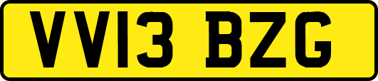 VV13BZG